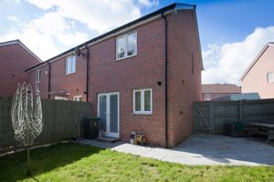 Garden- click for photo gallery